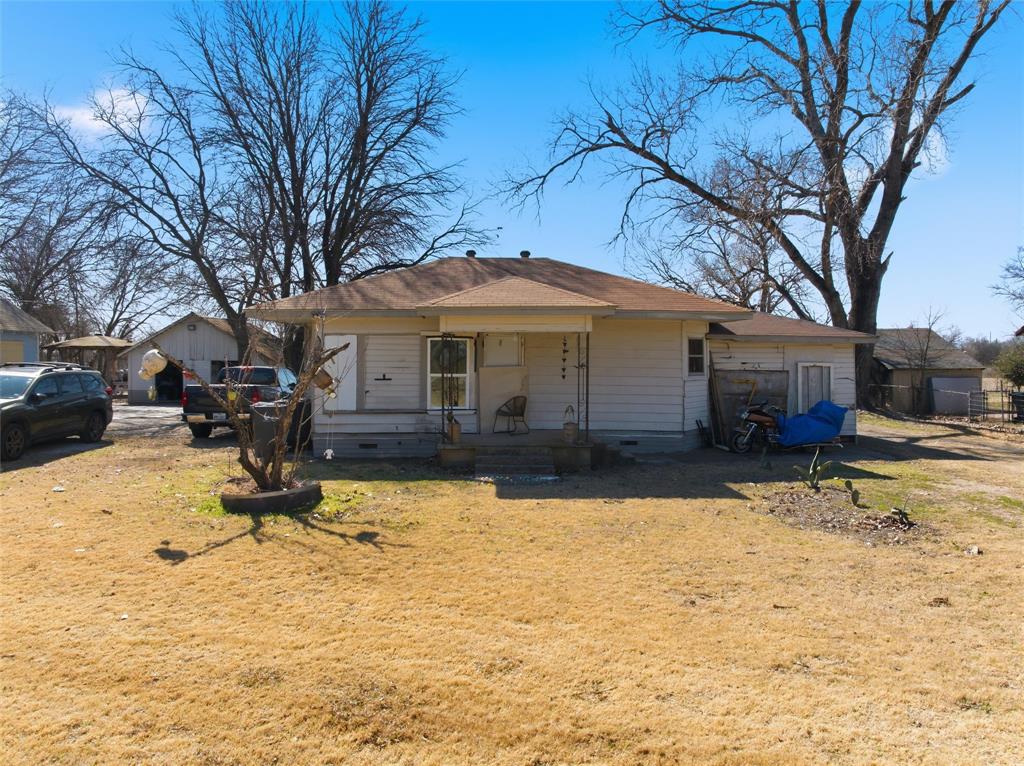 Tomas De La Vega - Residential