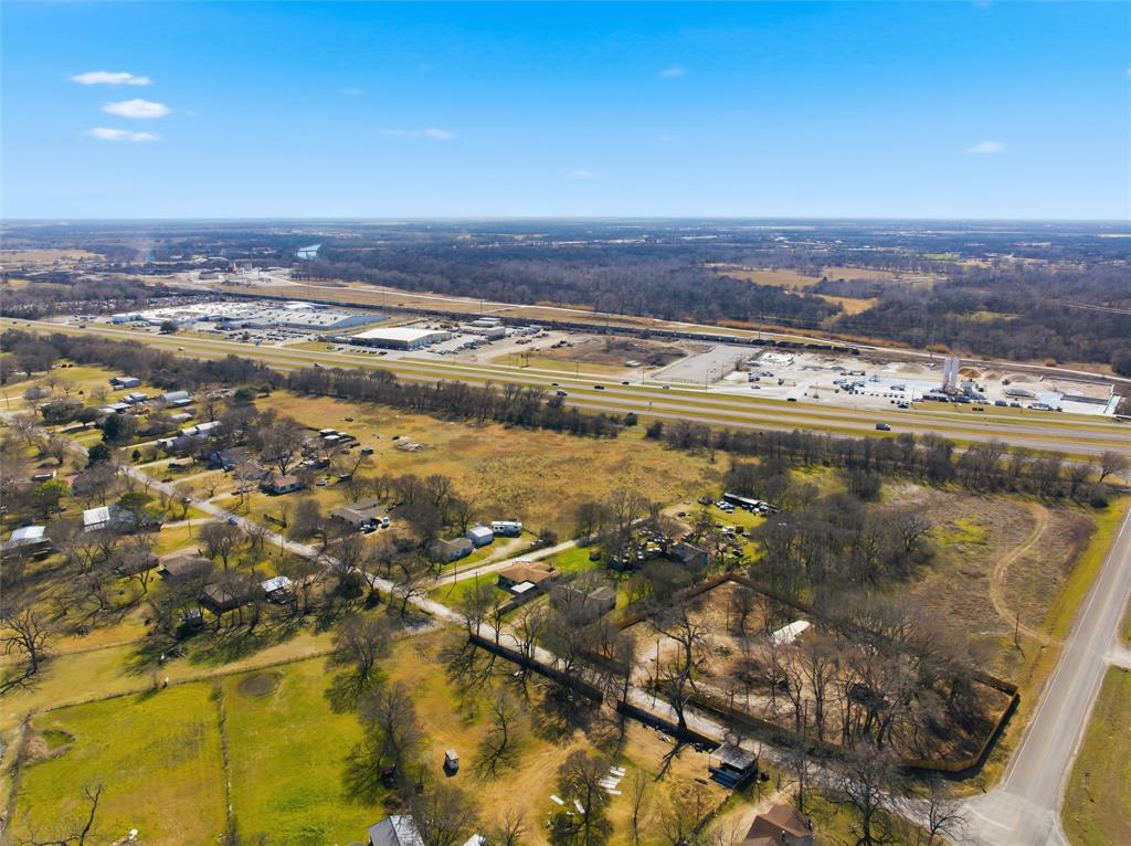 Tomas De La Vega - Residential