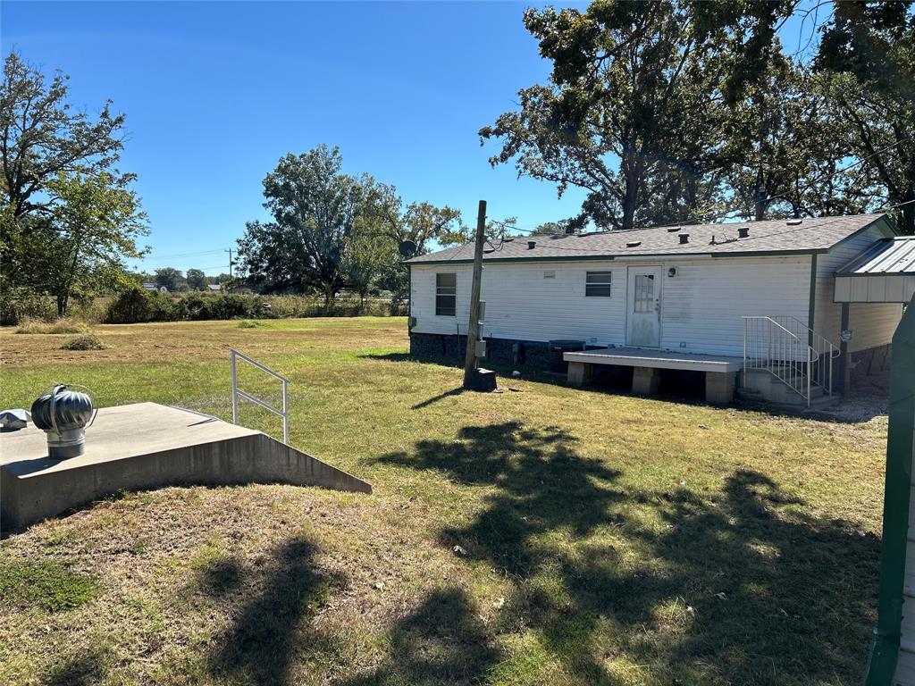 J Stell Survey - Residential