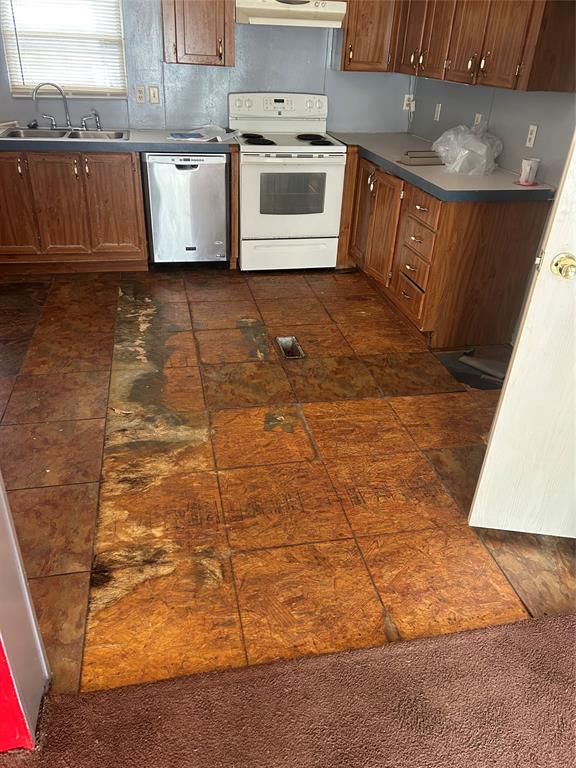 J Stell Survey - Residential