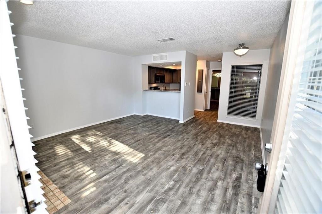 Richland Trace Condos - Residential Lease