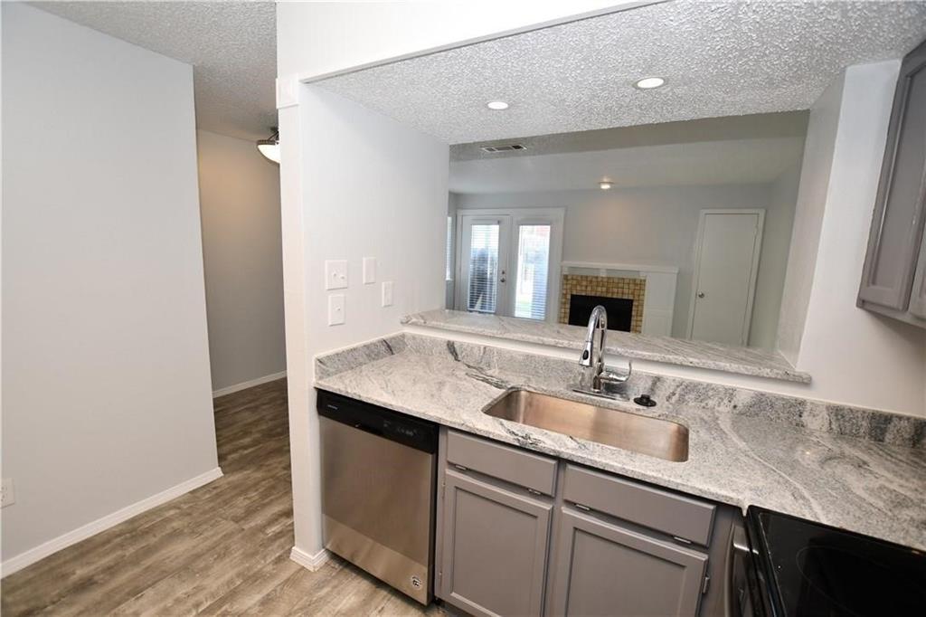 Richland Trace Condos - Residential Lease