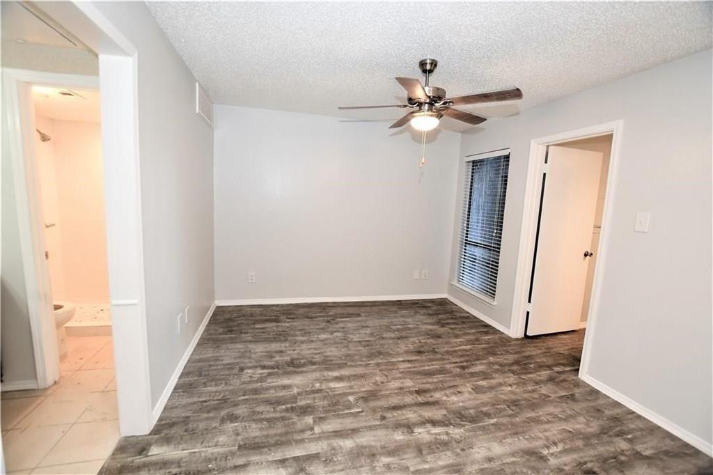 Richland Trace Condos - Residential Lease