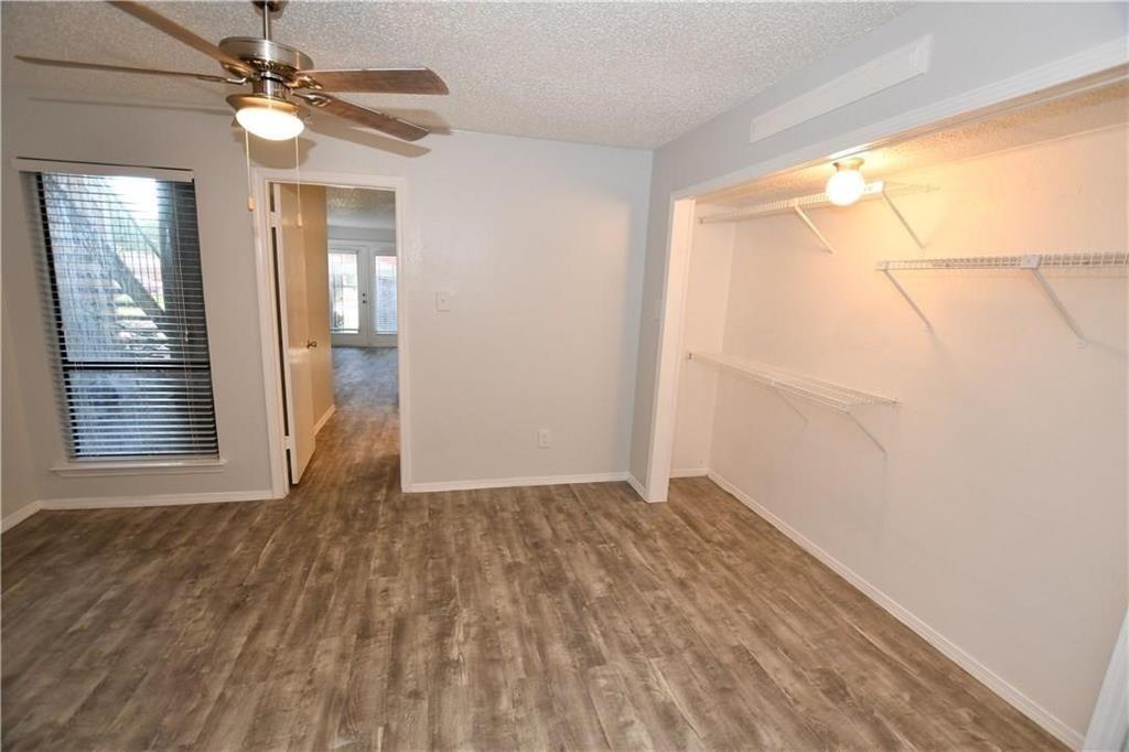 Richland Trace Condos - Residential Lease