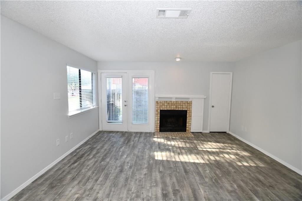 Richland Trace Condos - Residential Lease