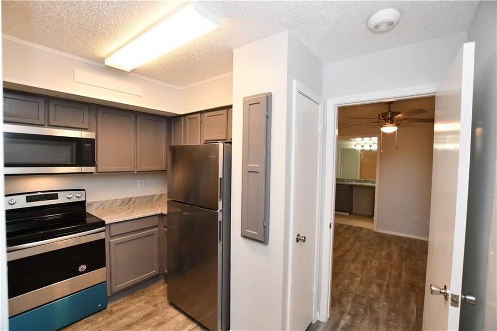 Richland Trace Condos - Residential Lease