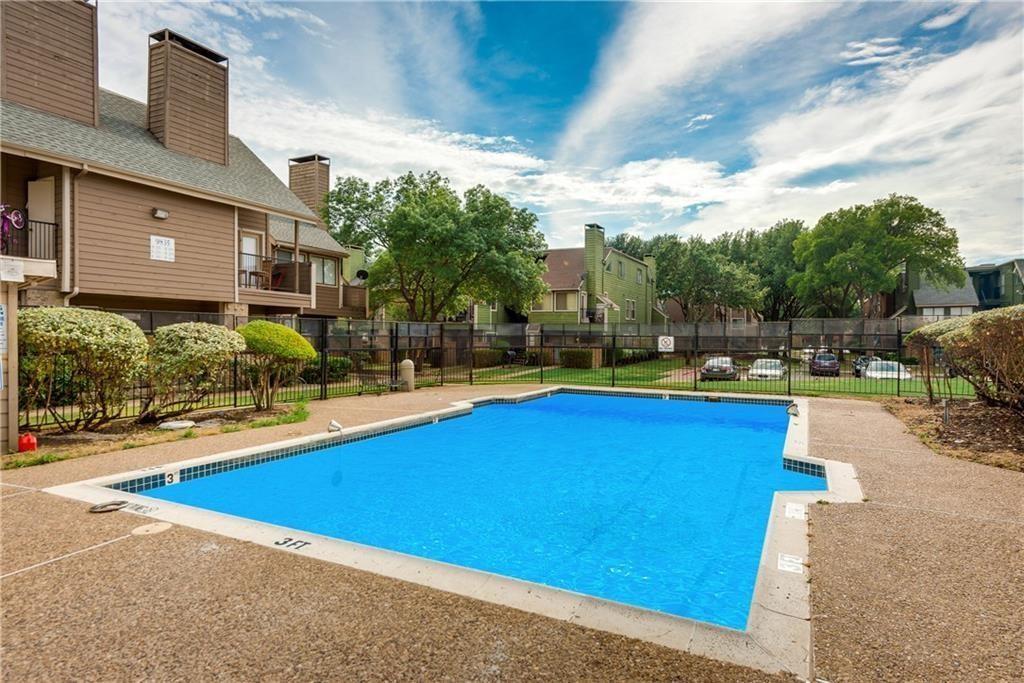 Richland Trace Condos - Residential Lease