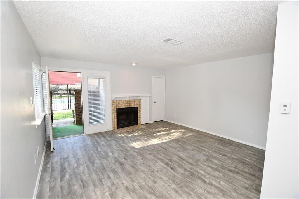 Richland Trace Condos - Residential Lease