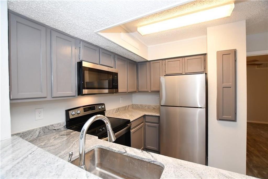 Richland Trace Condos - Residential Lease