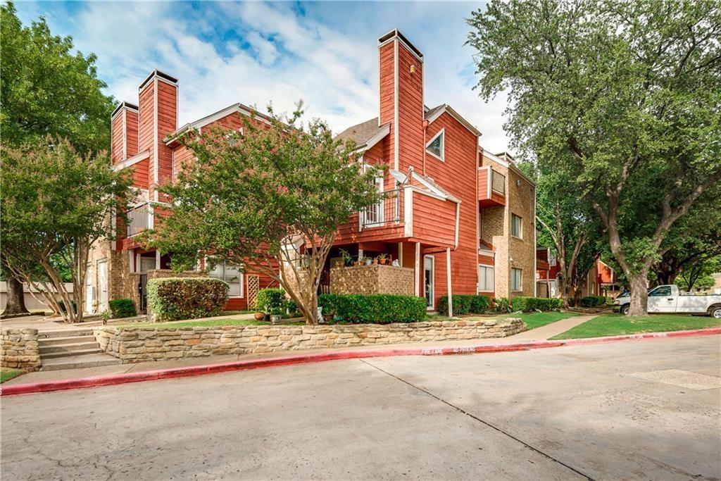 Richland Trace Condos - Residential Lease