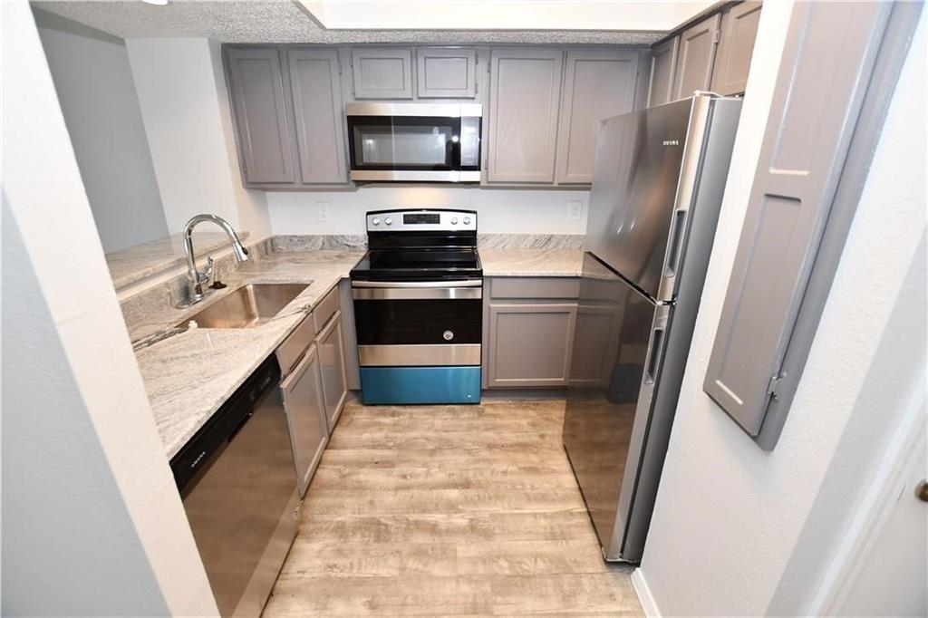 Richland Trace Condos - Residential Lease