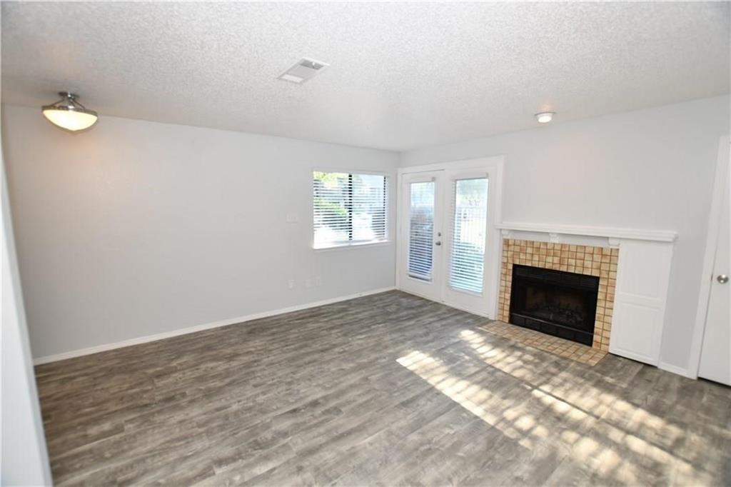 Richland Trace Condos - Residential Lease