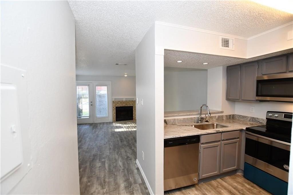 Richland Trace Condos - Residential Lease