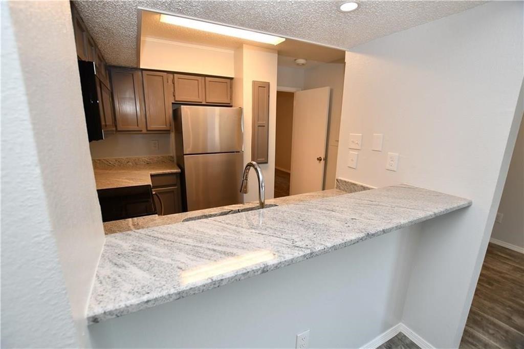 Richland Trace Condos - Residential Lease