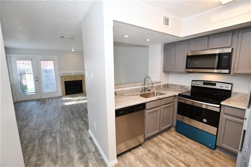 Richland Trace Condos - Residential Lease