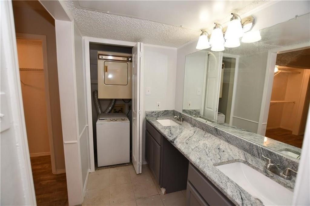 Richland Trace Condos - Residential Lease