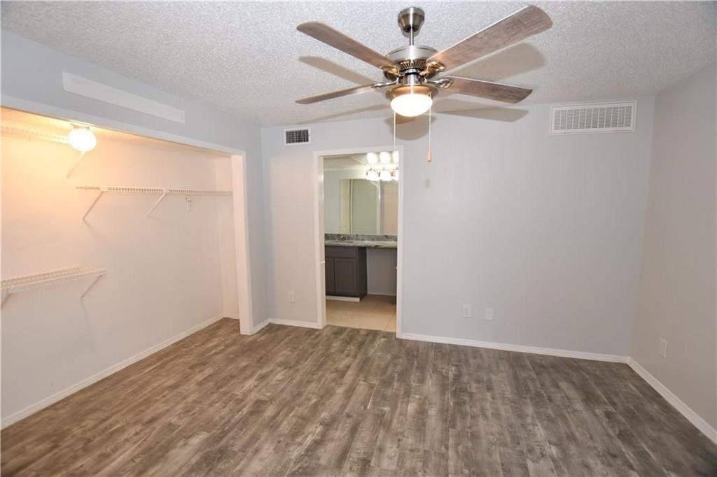 Richland Trace Condos - Residential Lease