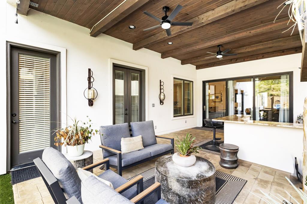 Rector Place 02 - Residential