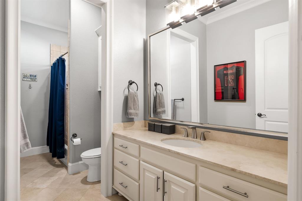 Rector Place 02 - Residential