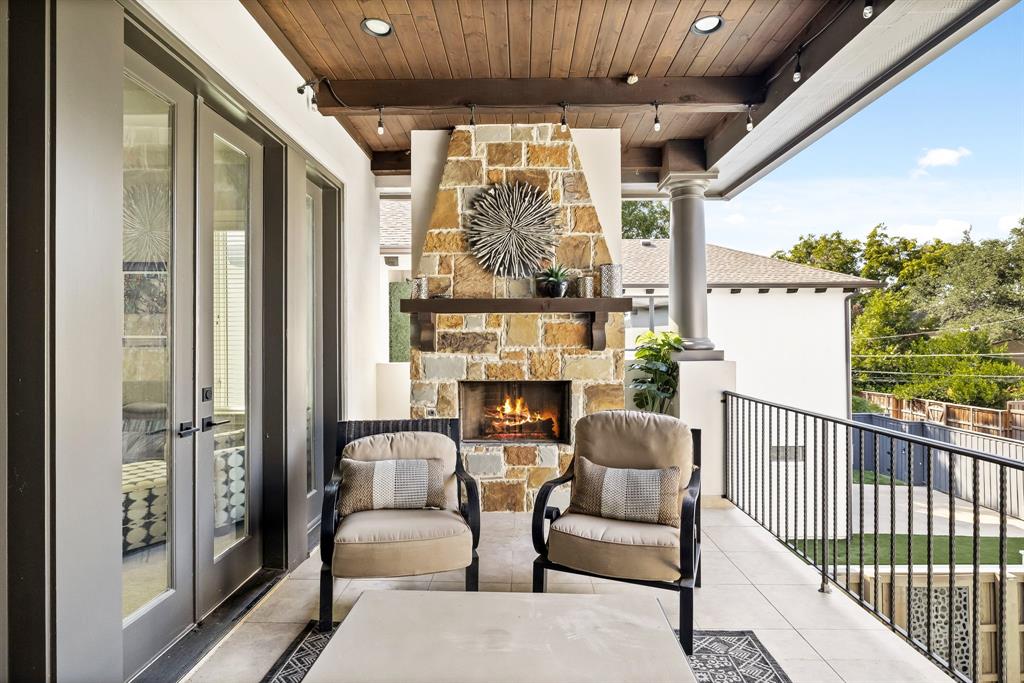 Rector Place 02 - Residential