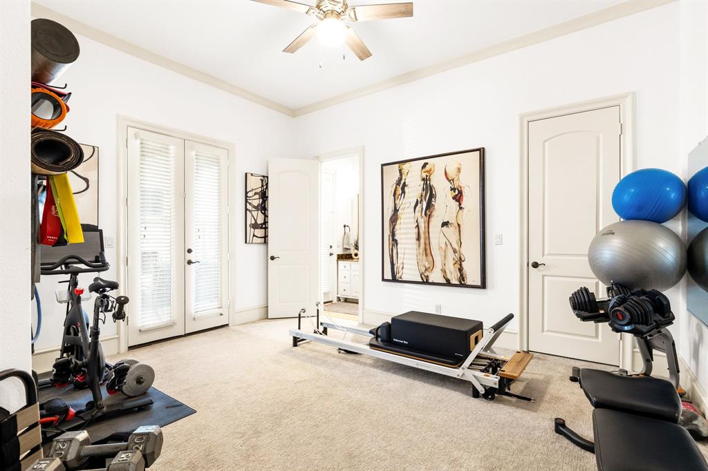 Rector Place 02 - Residential