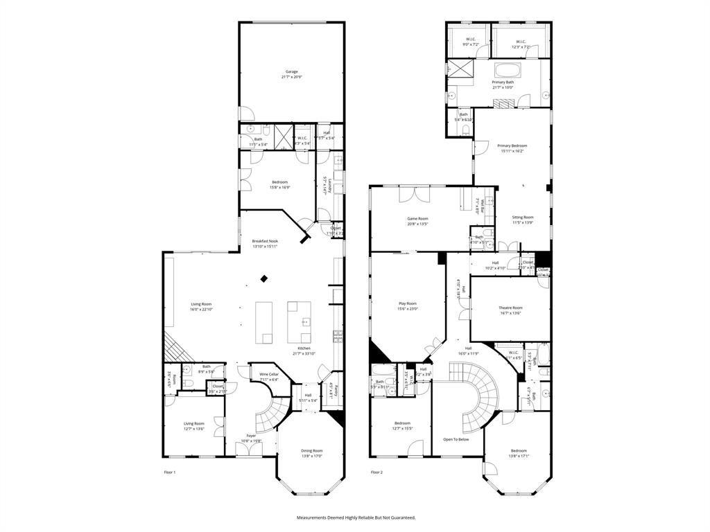 Rector Place 02 - Residential