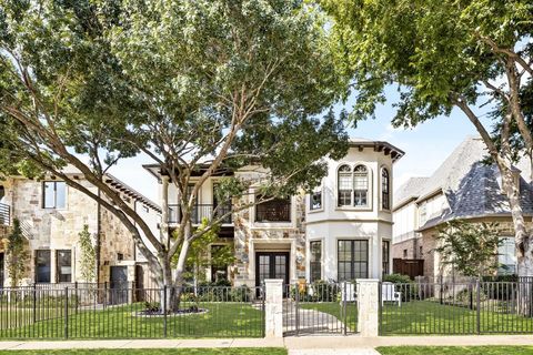 4915 Purdue Avenue Dallas TX 75209