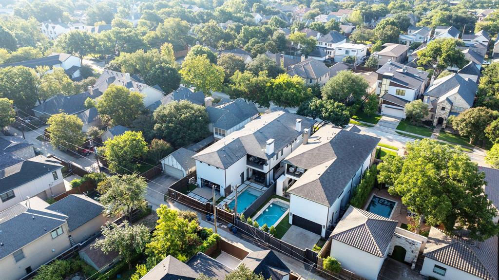 Rector Place 02 - Residential