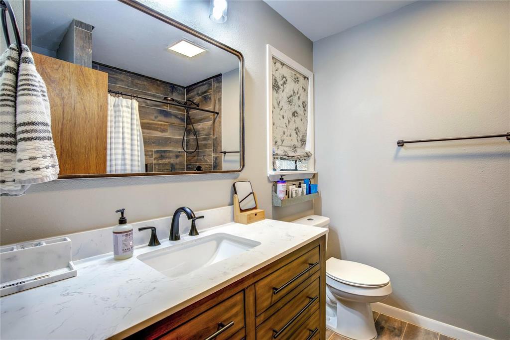 J M Manning - Residential