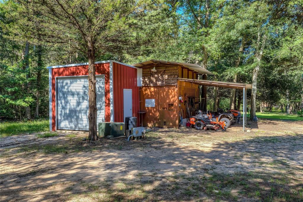 J M Manning - Residential