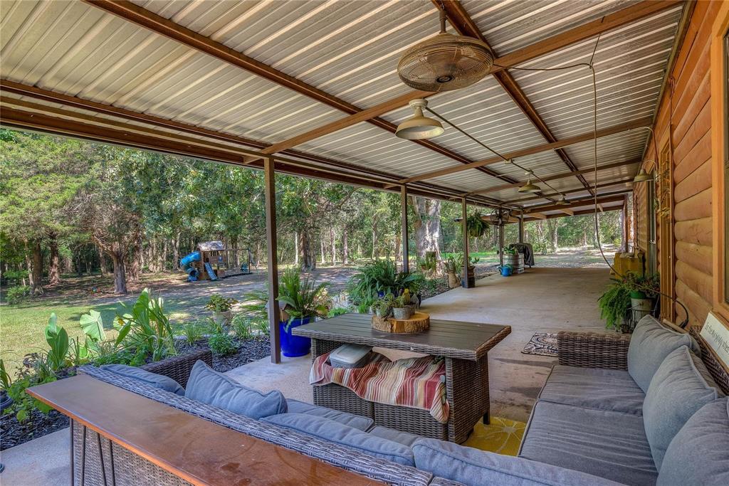 J M Manning - Residential