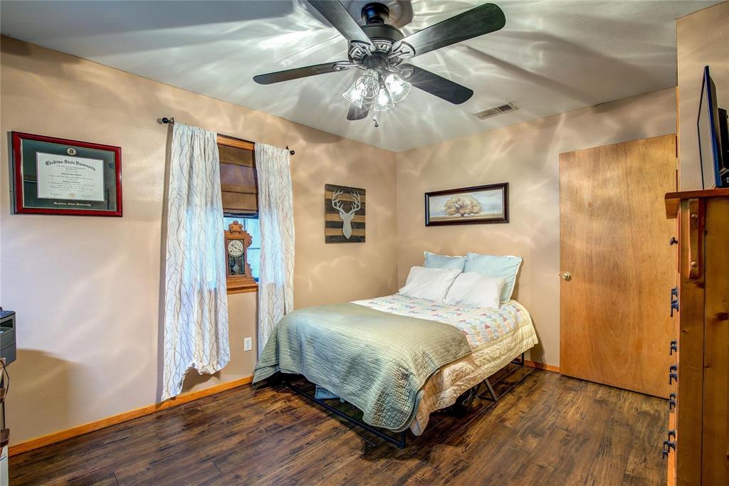 J M Manning - Residential