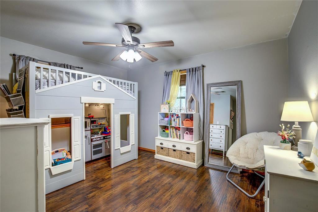 J M Manning - Residential