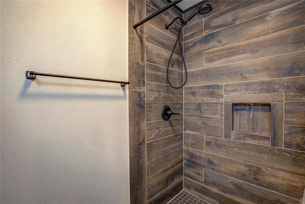 J M Manning - Residential