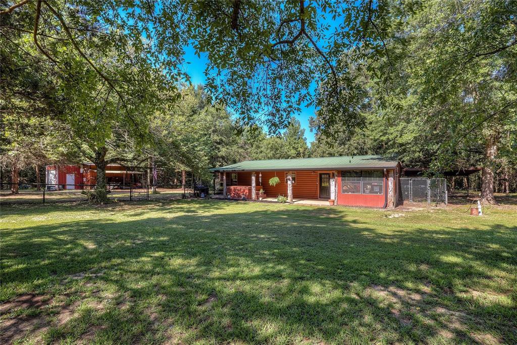 J M Manning - Residential