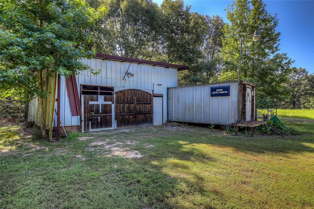 J M Manning - Residential