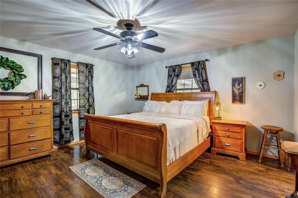 J M Manning - Residential