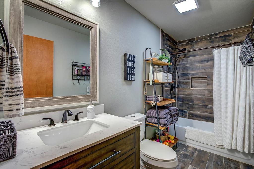 J M Manning - Residential