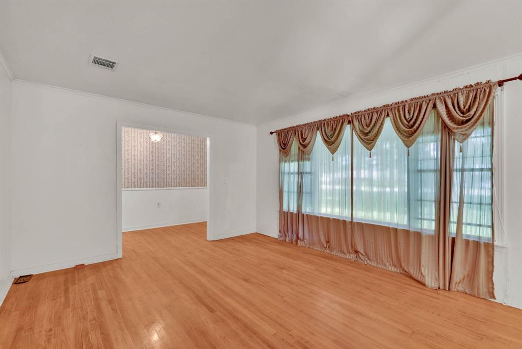 Dixie Garden Sub - Residential