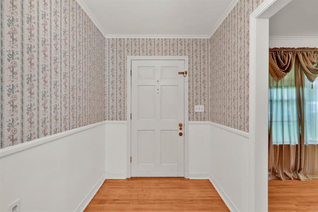 Dixie Garden Sub - Residential