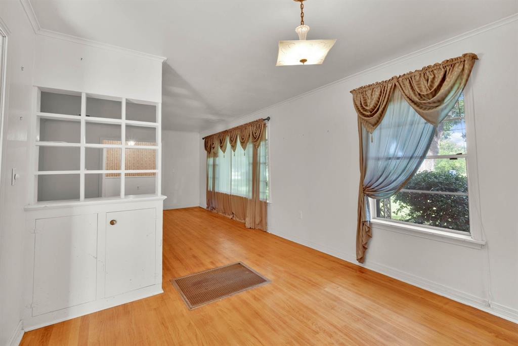 Dixie Garden Sub - Residential