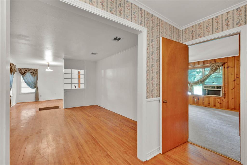 Dixie Garden Sub - Residential