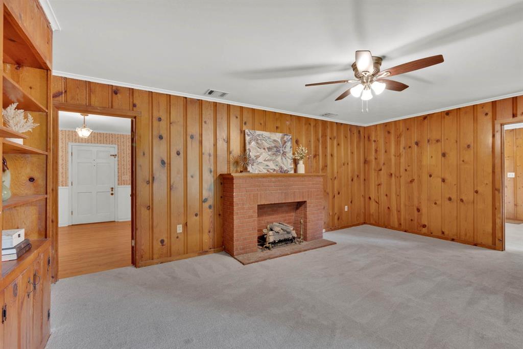 Dixie Garden Sub - Residential