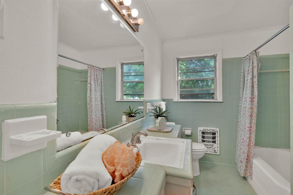 Dixie Garden Sub - Residential