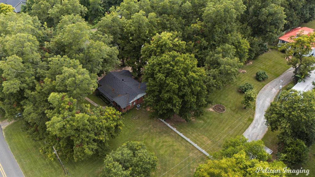 Dixie Garden Sub - Residential