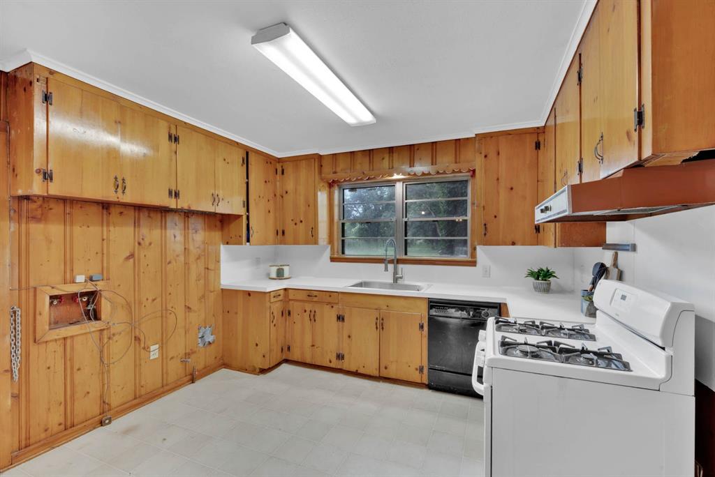 Dixie Garden Sub - Residential