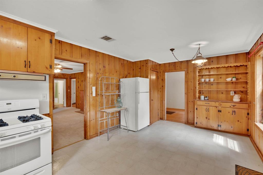 Dixie Garden Sub - Residential