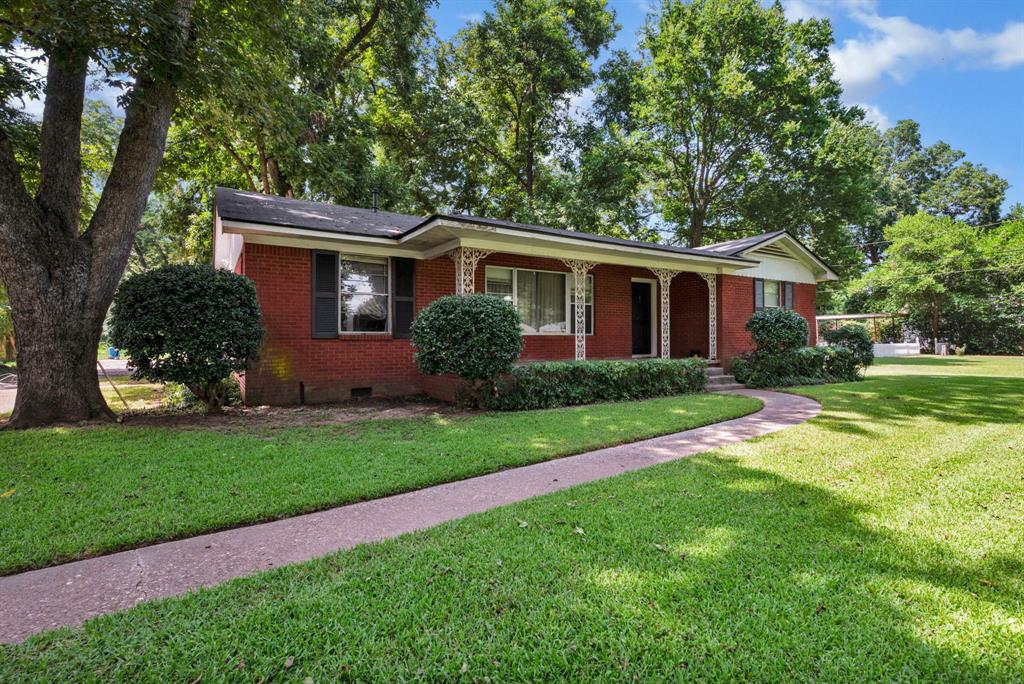 Dixie Garden Sub - Residential