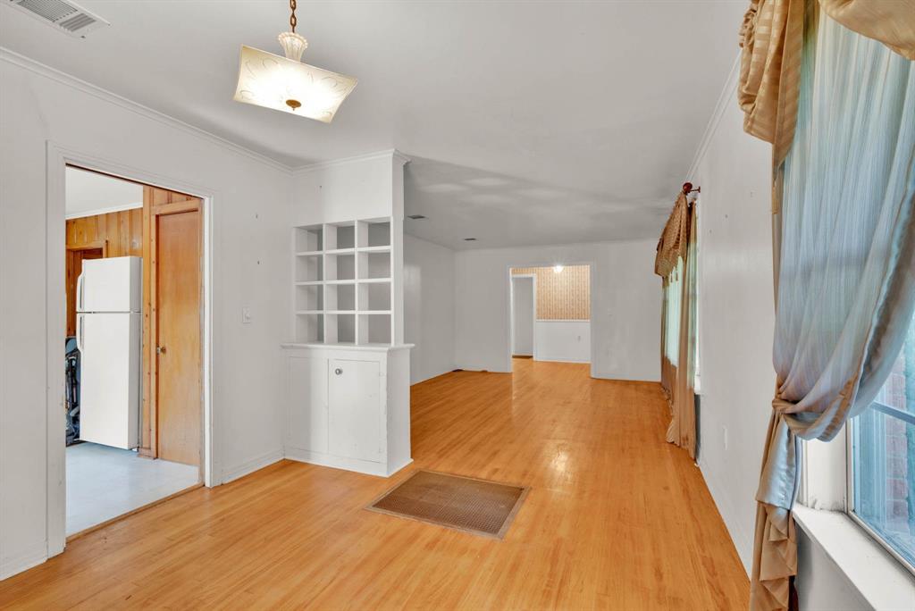 Dixie Garden Sub - Residential