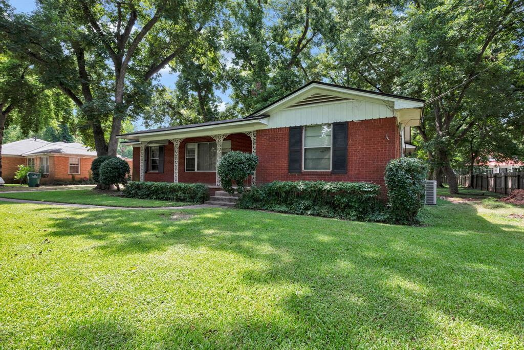 Dixie Garden Sub - Residential